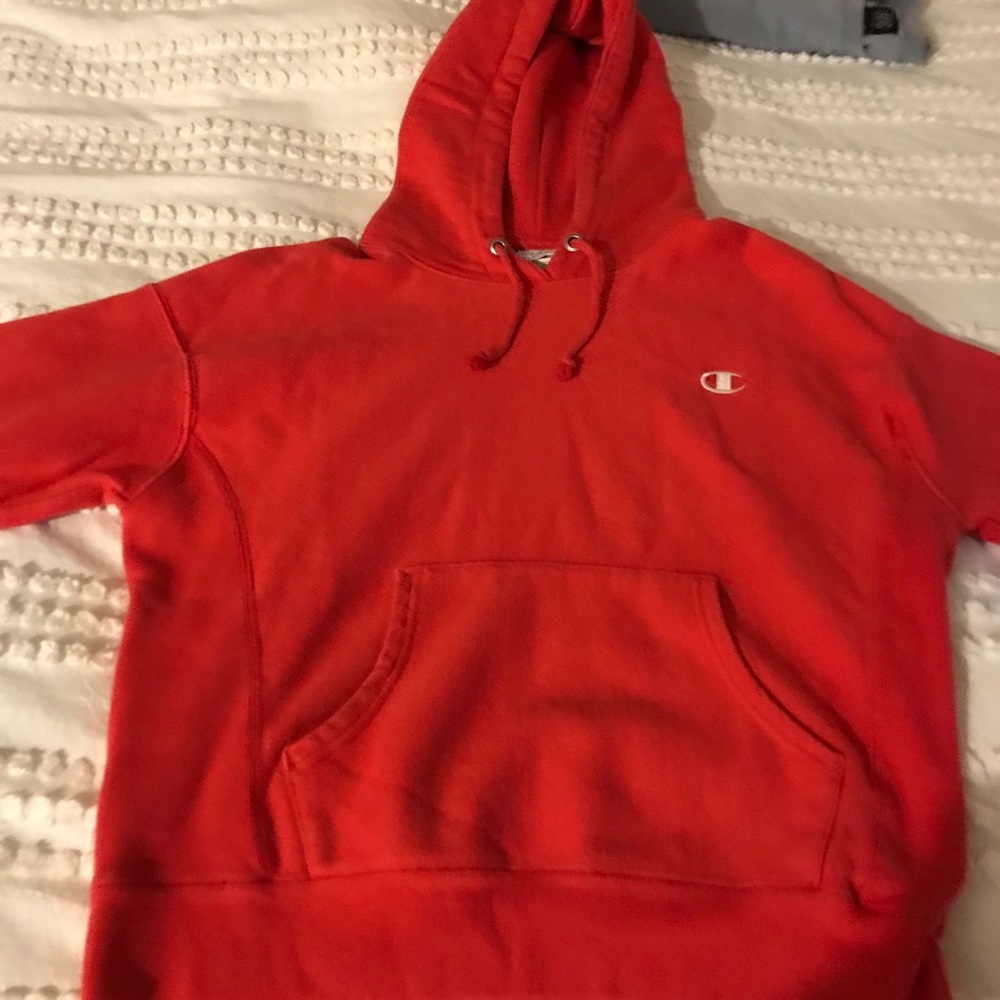 Urban Outfitters champion reverse weave hoodie md